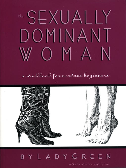 Cover image for The Sexually Dominant Woman